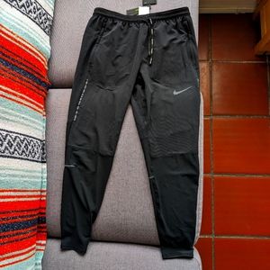 Nike running pants